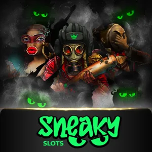 sneakyslot STAYSLOT168
